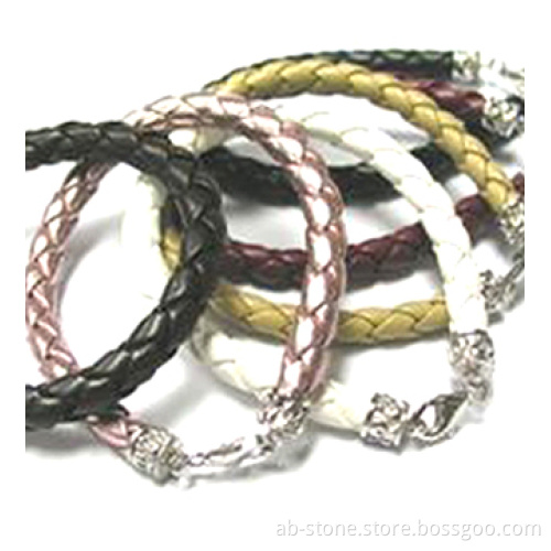 PU / Leather Bracelet